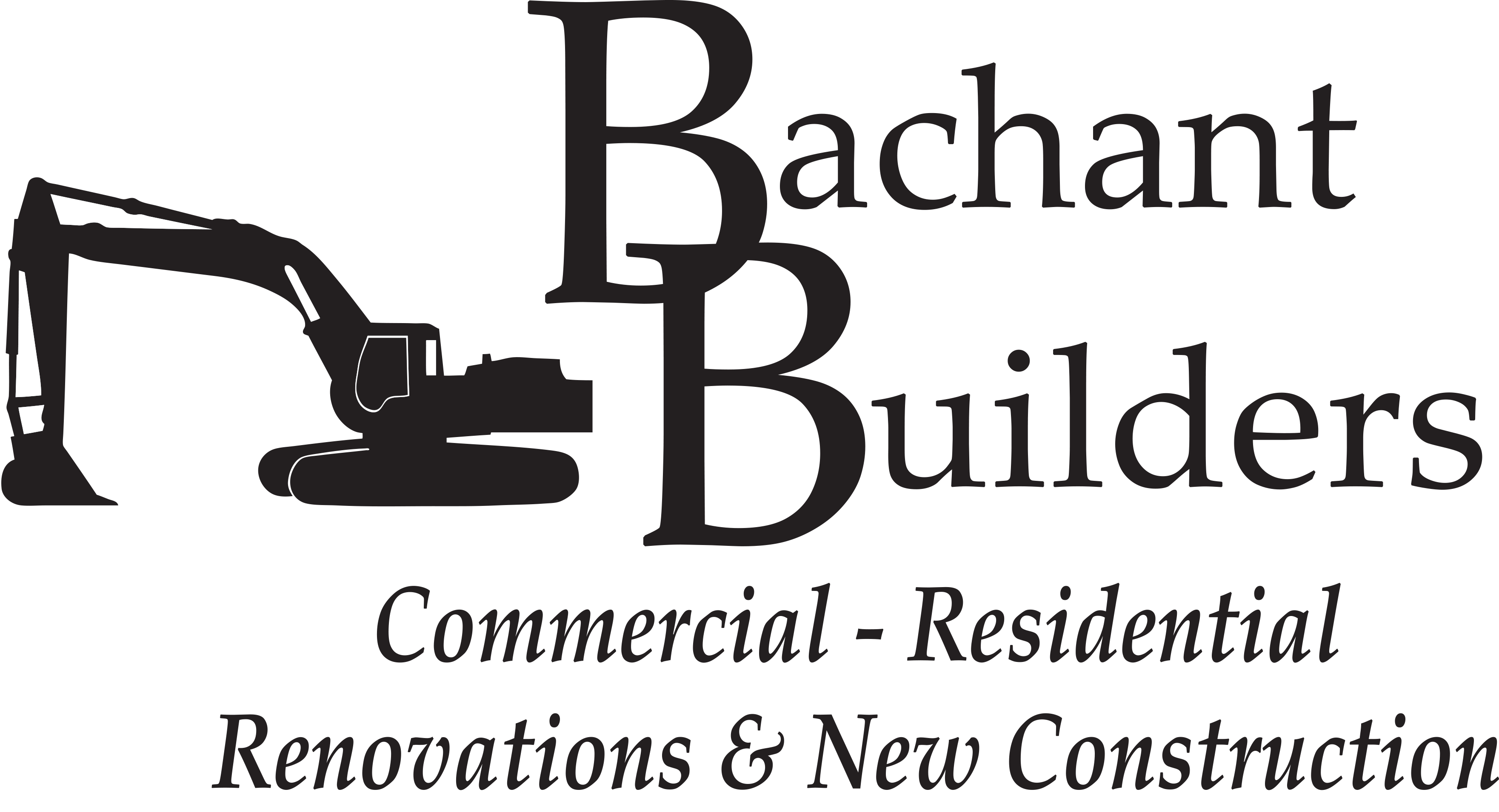 Bachant Builders